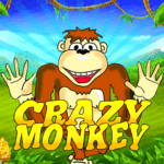 Crazy Monkey