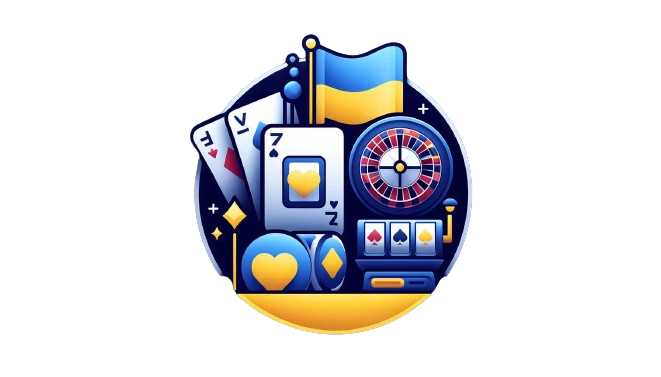 українські онлайн казино